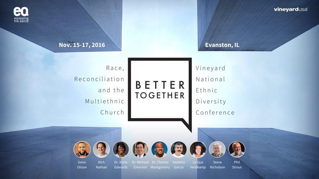 Better Together Banner Clean