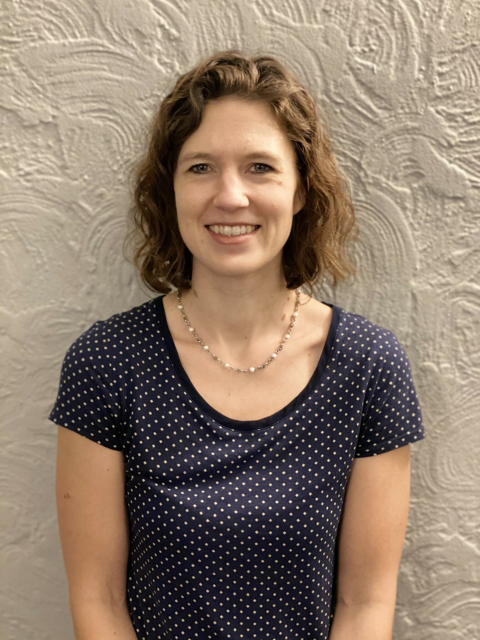 Dr. Brittany Kim