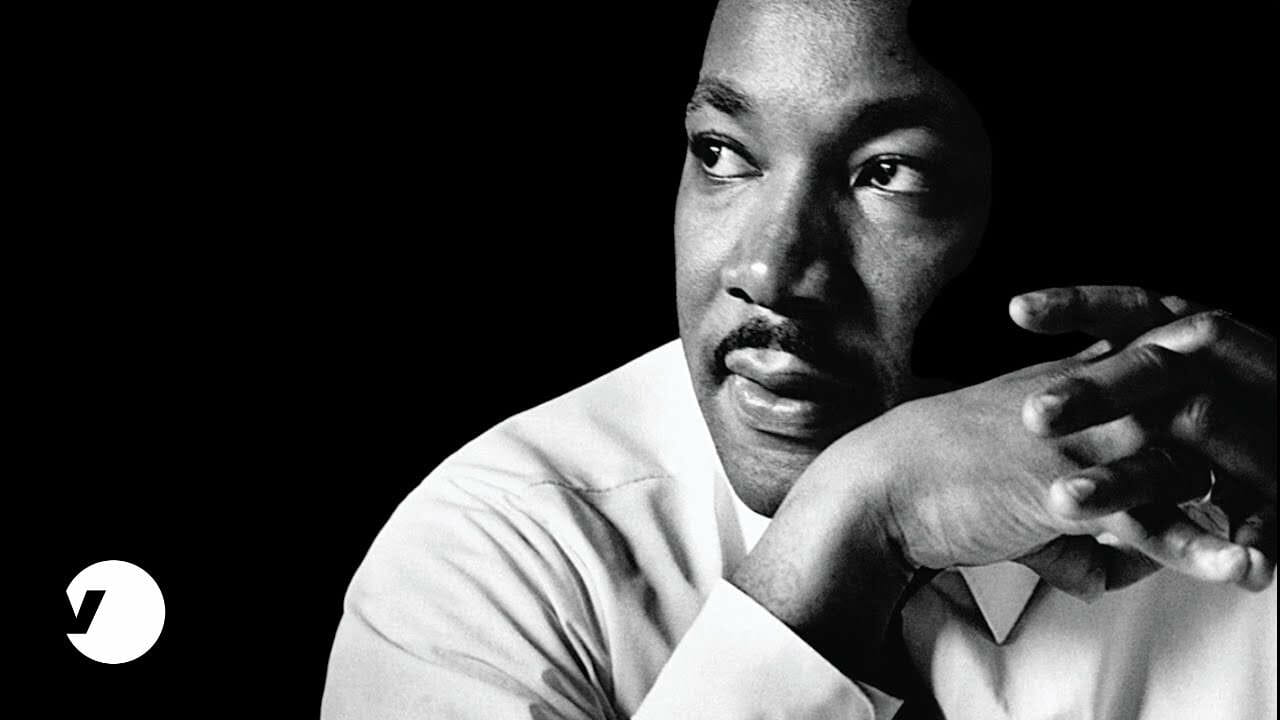 Mlk Fa Pray the Prayers of MLK - Vineyard USA
