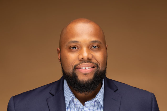 Black Pastors and Leaders Association - Vineyard USA