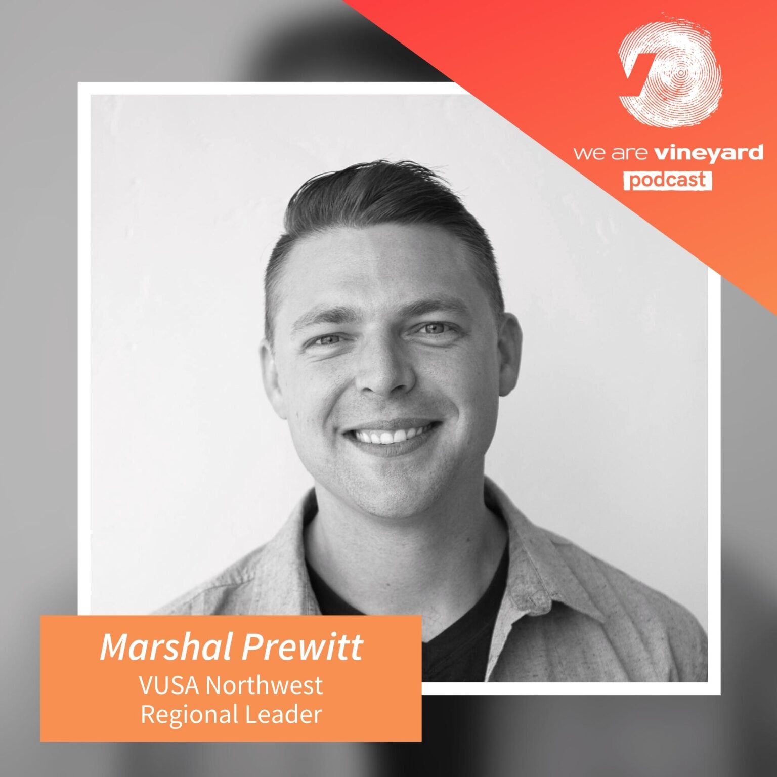 Marshal Prewitt Coming Full Circle