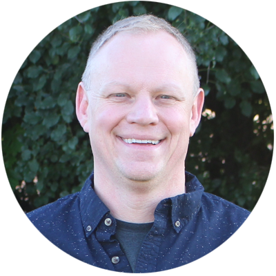 Michael Houle - Vineyard USA