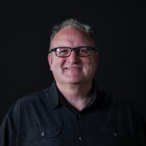 Joel Seymour